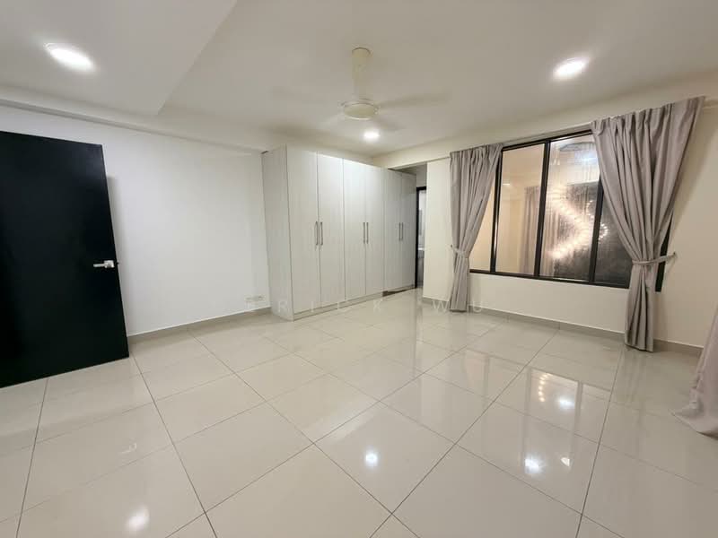 Service Residence for Rent at Solstice @ Pan'gaea - Derick Wu - Bedroom - PropertyGuru.com.my