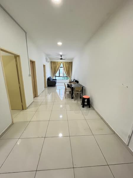 Service Residence for Rent at D'Summit Residences - Stephanie Yap - Corridor - PropertyGuru.com.my