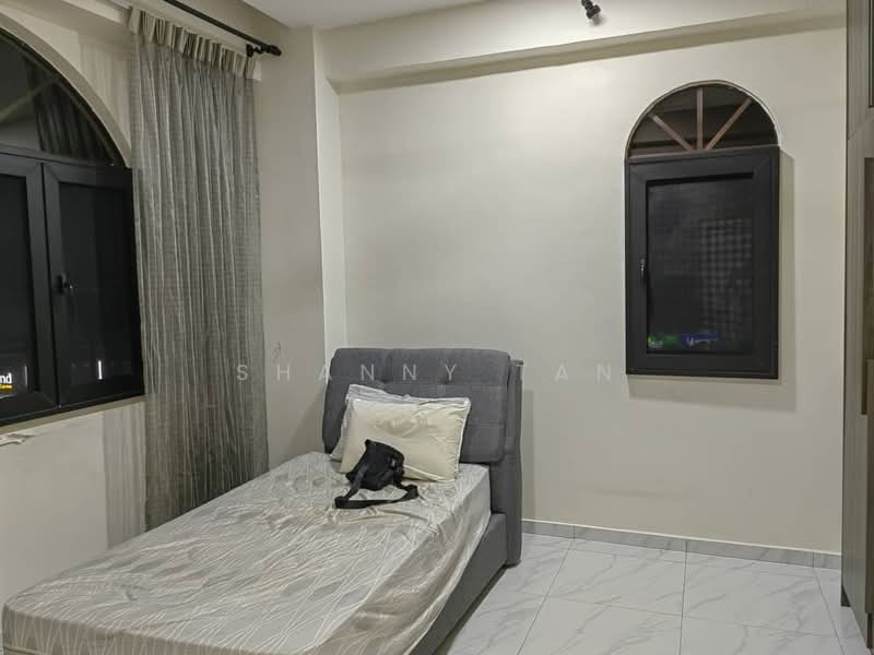 Condominium for Sale at Flora Green - Shanny Tan - Bedroom - PropertyGuru.com.my