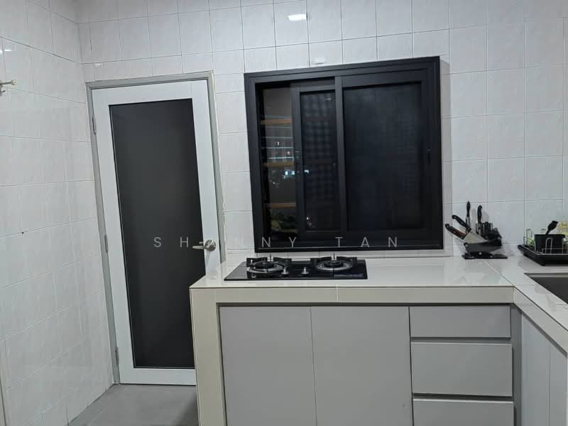 Condominium for Sale at Flora Green - Shanny Tan - Kitchen - PropertyGuru.com.my