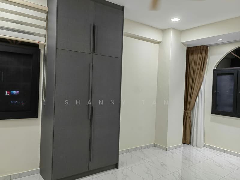 Condominium for Sale at Flora Green - Shanny Tan - Bedroom - PropertyGuru.com.my