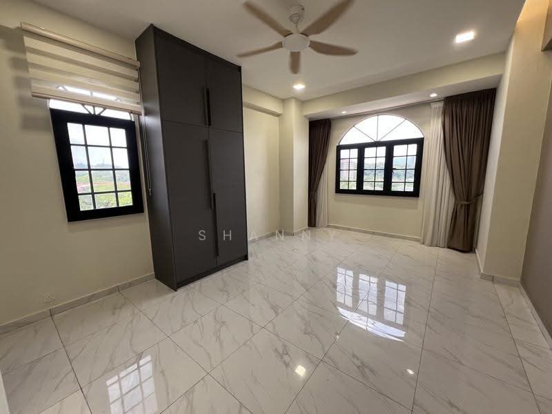 Condominium for Sale at Flora Green - Shanny Tan - Bedroom - PropertyGuru.com.my