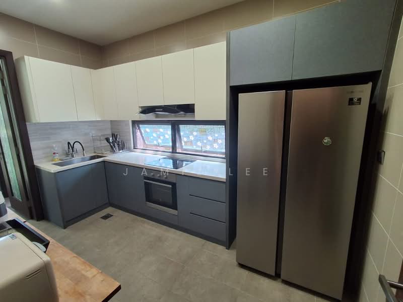 Terraced House for Rent in Iskandar Puteri (Nusajaya) (Johor) - Jamie Lee - PropertyGuru.com.my