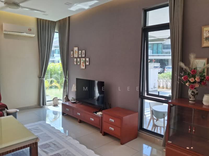 Terraced House for Rent in Iskandar Puteri (Nusajaya) (Johor) - Jamie Lee - PropertyGuru.com.my
