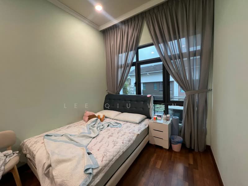 2-storey Terraced House for Sale in Iskandar Puteri (Nusajaya) (Johor) - Lee Qiu Wen - Bedroom - PropertyGuru.com.my