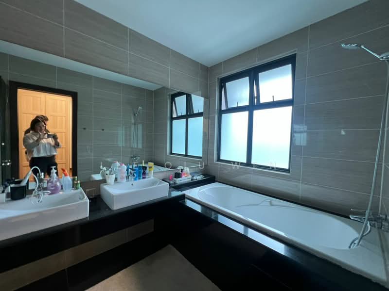 2-storey Terraced House for Sale in Iskandar Puteri (Nusajaya) (Johor) - Lee Qiu Wen - Bathroom - PropertyGuru.com.my