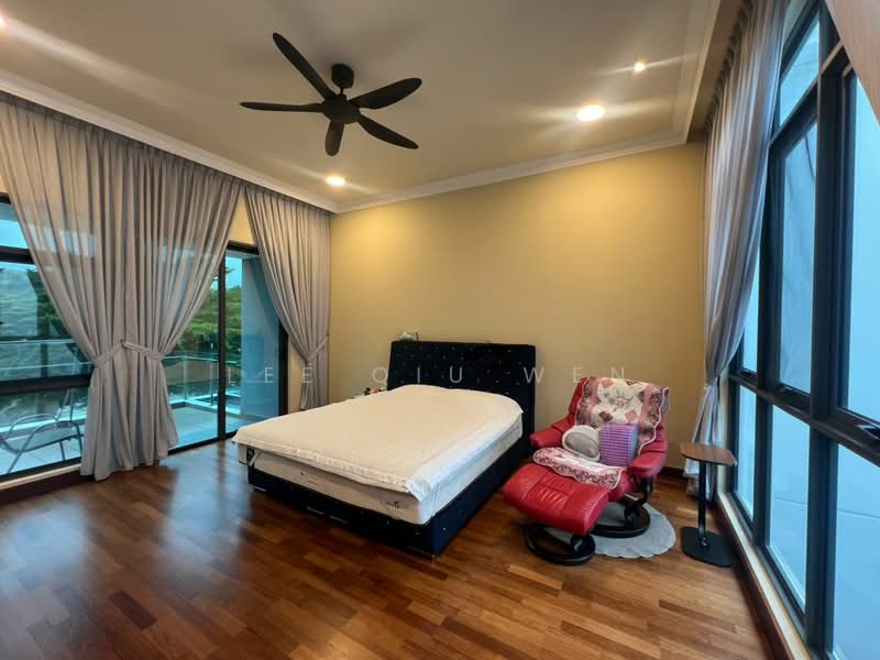 2-storey Terraced House for Sale in Iskandar Puteri (Nusajaya) (Johor) - Lee Qiu Wen - Bedroom - PropertyGuru.com.my