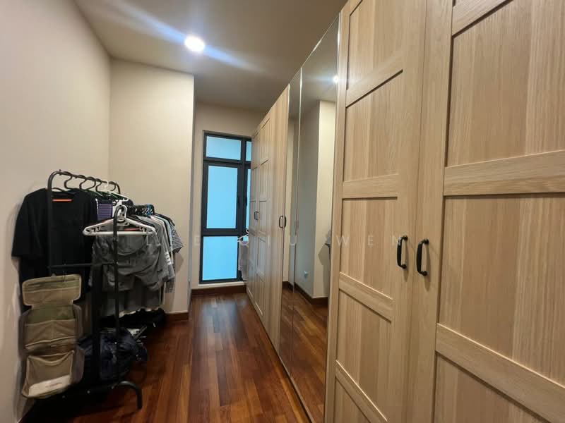 2-storey Terraced House for Sale in Iskandar Puteri (Nusajaya) (Johor) - Lee Qiu Wen - PropertyGuru.com.my