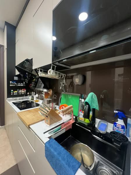 2-storey Terraced House for Sale in Iskandar Puteri (Nusajaya) (Johor) - Lee Qiu Wen - PropertyGuru.com.my