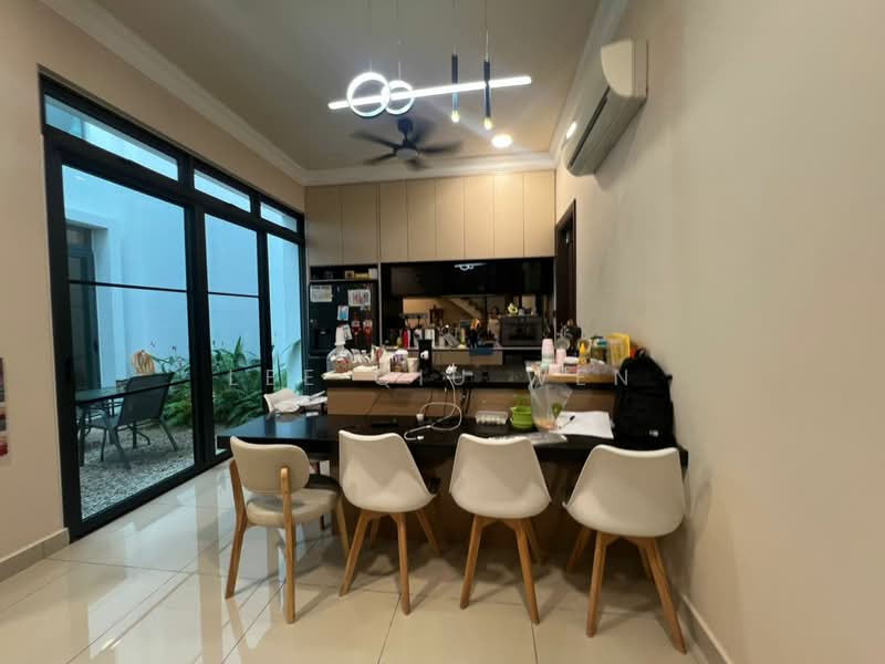 2-storey Terraced House for Sale in Iskandar Puteri (Nusajaya) (Johor) - Lee Qiu Wen - PropertyGuru.com.my
