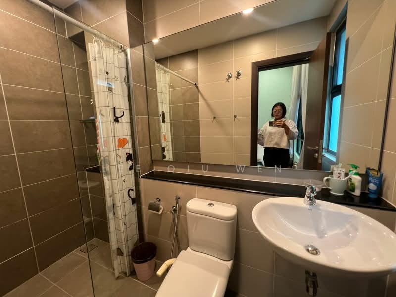 2-storey Terraced House for Sale in Iskandar Puteri (Nusajaya) (Johor) - Lee Qiu Wen - PropertyGuru.com.my