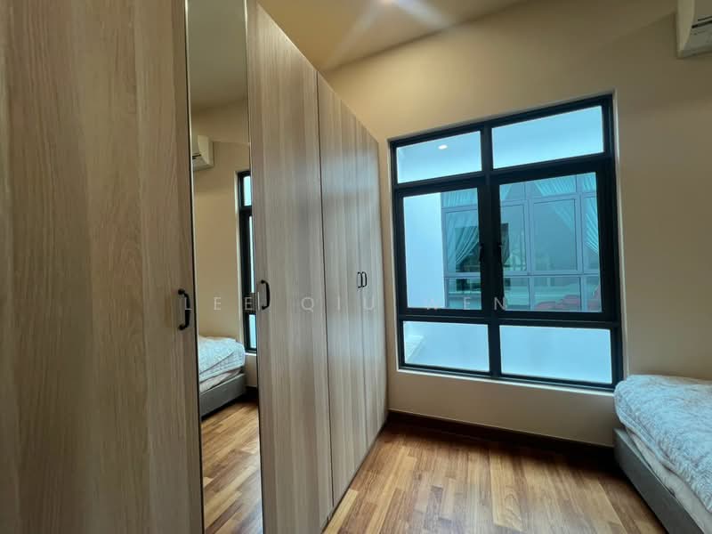 2-storey Terraced House for Sale in Iskandar Puteri (Nusajaya) (Johor) - Lee Qiu Wen - PropertyGuru.com.my