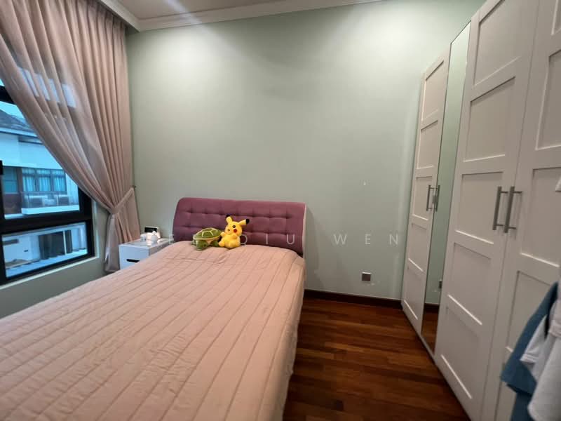 2-storey Terraced House for Sale in Iskandar Puteri (Nusajaya) (Johor) - Lee Qiu Wen - PropertyGuru.com.my