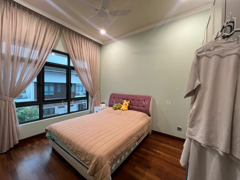 2-storey Terraced House for Sale in Iskandar Puteri (Nusajaya) (Johor) - Lee Qiu Wen - PropertyGuru.com.my