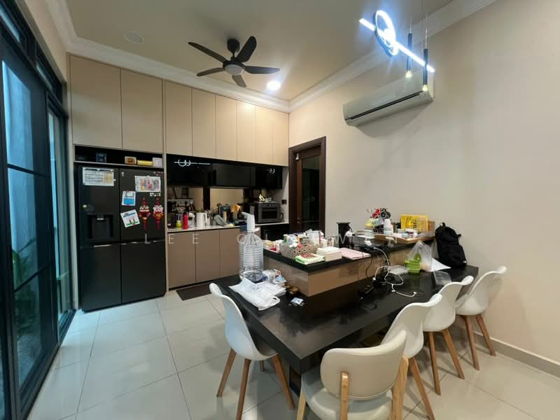 2-storey Terraced House for Sale in Iskandar Puteri (Nusajaya) (Johor) - Lee Qiu Wen - PropertyGuru.com.my