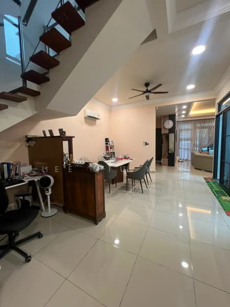 2-storey Terraced House for Sale in Iskandar Puteri (Nusajaya) (Johor) - Lee Qiu Wen - PropertyGuru.com.my