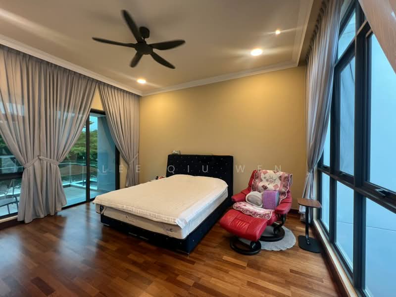 2-storey Terraced House for Sale in Iskandar Puteri (Nusajaya) (Johor) - Lee Qiu Wen - PropertyGuru.com.my