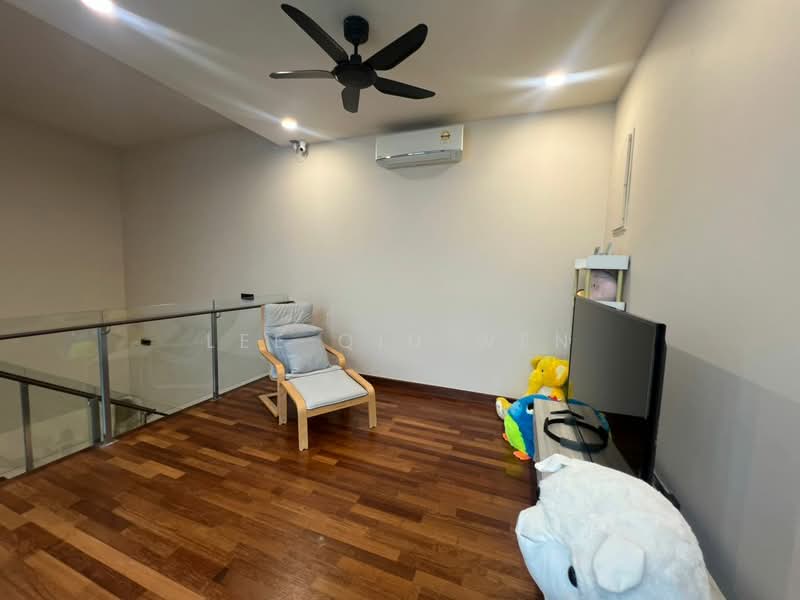 2-storey Terraced House for Sale in Iskandar Puteri (Nusajaya) (Johor) - Lee Qiu Wen - PropertyGuru.com.my
