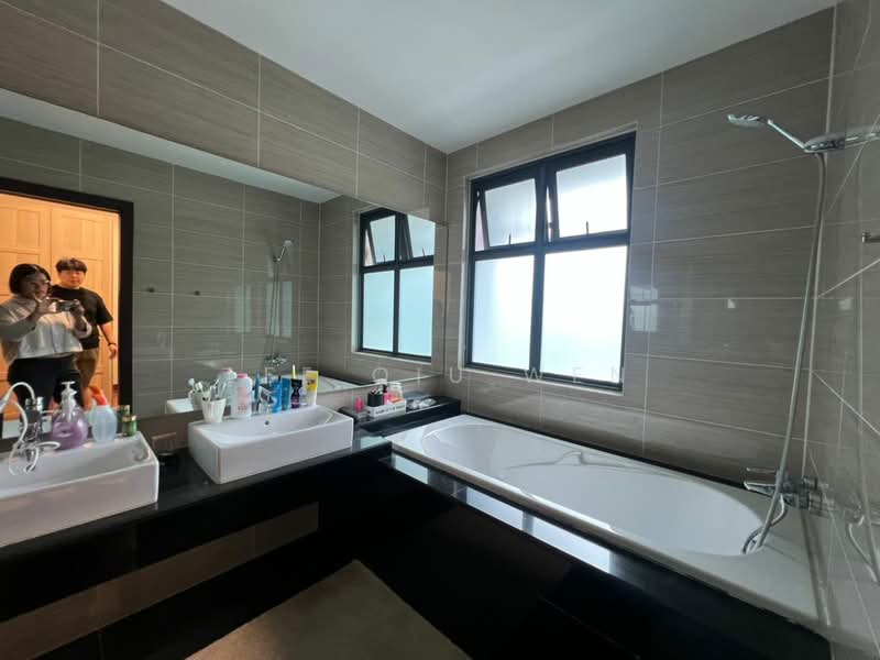 2-storey Terraced House for Sale in Iskandar Puteri (Nusajaya) (Johor) - Lee Qiu Wen - PropertyGuru.com.my