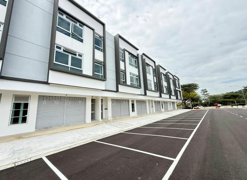 Kedai untuk Disewa di Tebrau (Johor) - Mandy Goh Siew Li - Exterior - PropertyGuru.com.my