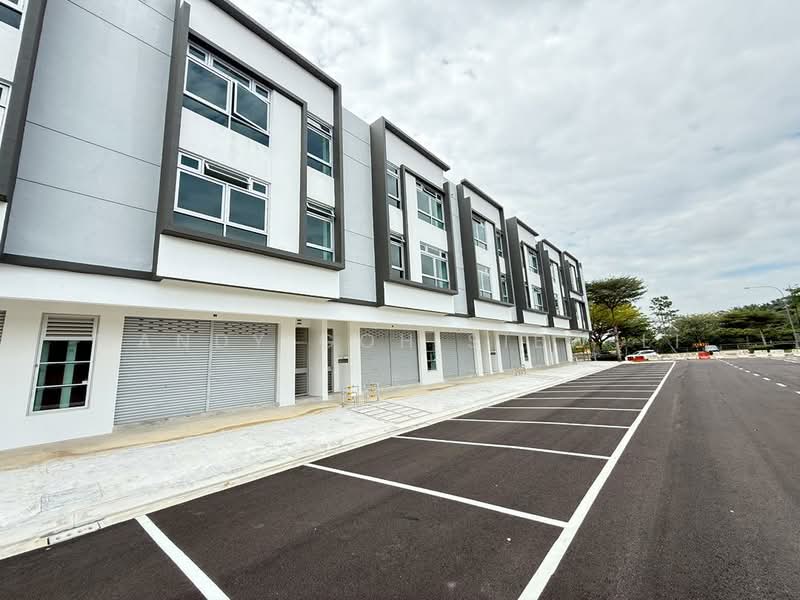 Kedai untuk Disewa di Tebrau (Johor) - Mandy Goh Siew Li - Exterior - PropertyGuru.com.my