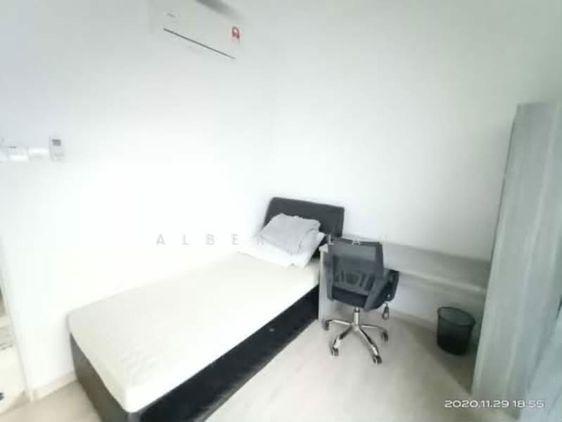 Condominium for Rent at Parkhill Residence - Albert Lau - PropertyGuru.com.my