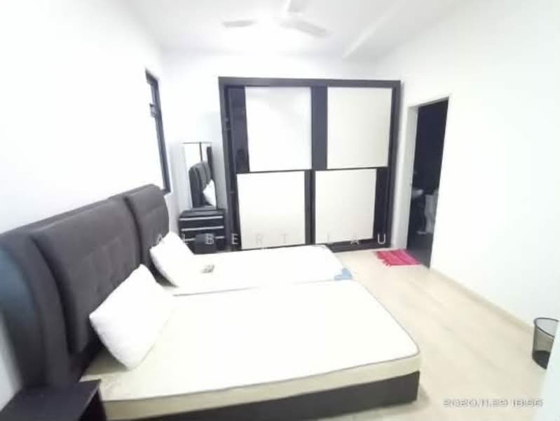 Condominium for Rent at Parkhill Residence - Albert Lau - PropertyGuru.com.my