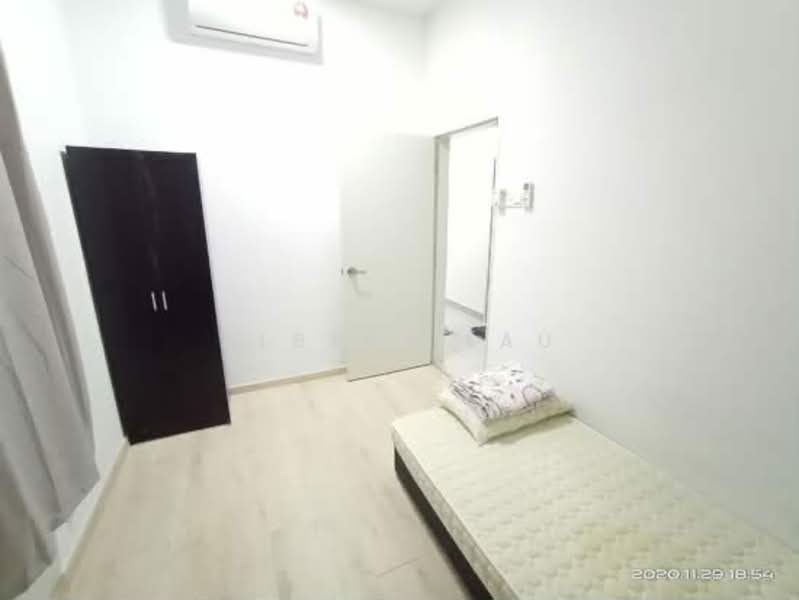 Condominium for Rent at Parkhill Residence - Albert Lau - PropertyGuru.com.my
