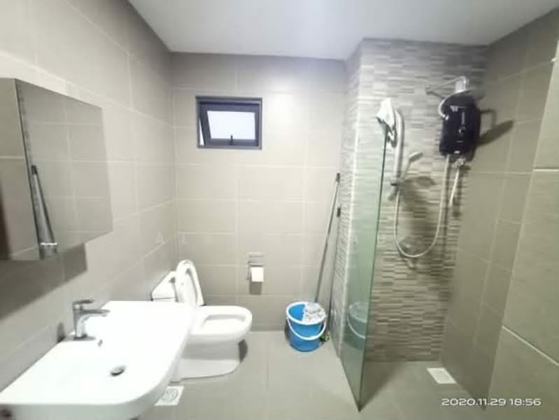 Condominium for Rent at Parkhill Residence - Albert Lau - PropertyGuru.com.my