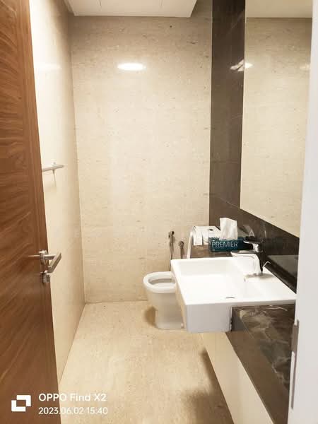 Service Residence for Rent at The Astaka @ 1 Bukit Senyum - Peggie Chua - Bathroom - PropertyGuru.com.my
