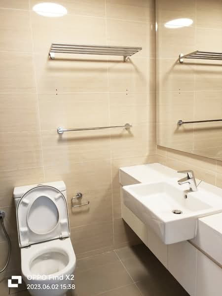 Service Residence for Rent at The Astaka @ 1 Bukit Senyum - Peggie Chua - PropertyGuru.com.my
