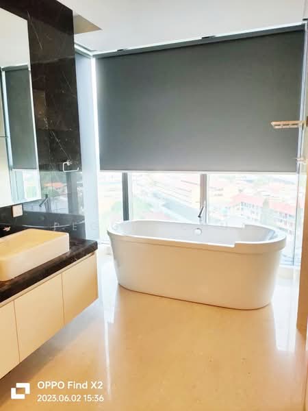 Service Residence for Rent at The Astaka @ 1 Bukit Senyum - Peggie Chua - PropertyGuru.com.my