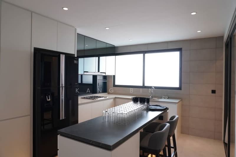 Service Residence for Sale at The Astaka @ 1 Bukit Senyum - Kang Bin - PropertyGuru.com.my