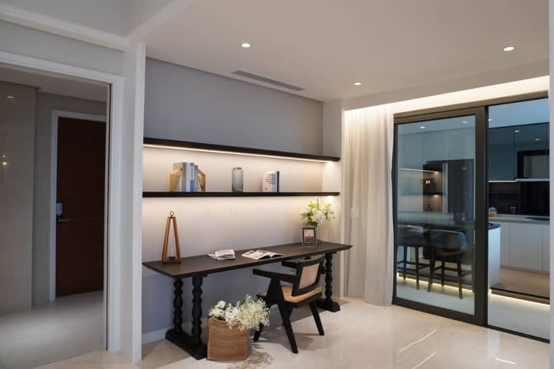 Service Residence for Sale at The Astaka @ 1 Bukit Senyum - Kang Bin - PropertyGuru.com.my