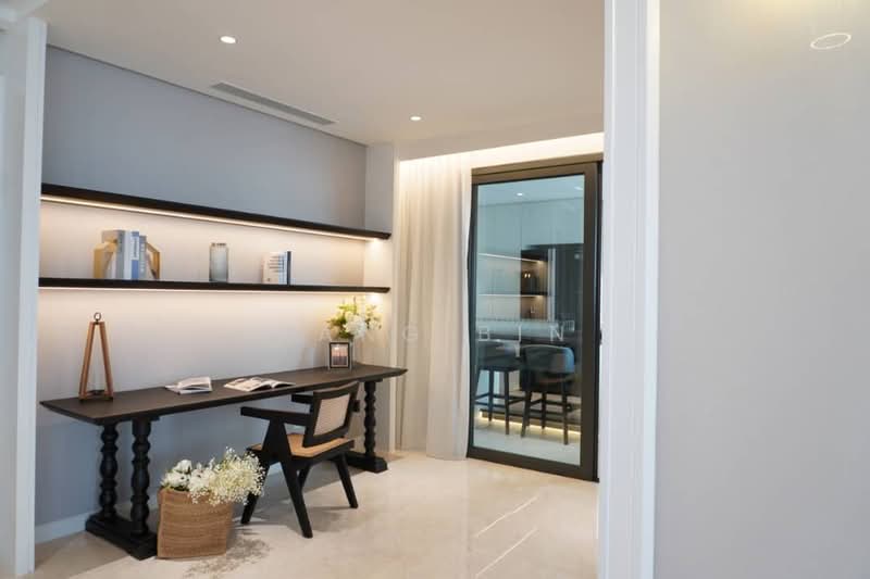 Service Residence for Sale at The Astaka @ 1 Bukit Senyum - Kang Bin - PropertyGuru.com.my