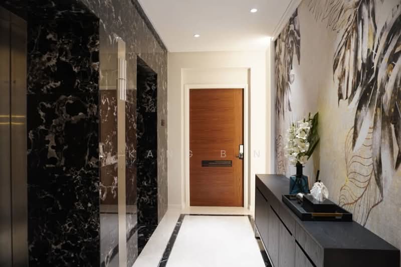 Service Residence for Sale at The Astaka @ 1 Bukit Senyum - Kang Bin - PropertyGuru.com.my