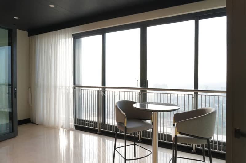 Service Residence for Sale at The Astaka @ 1 Bukit Senyum - Kang Bin - PropertyGuru.com.my