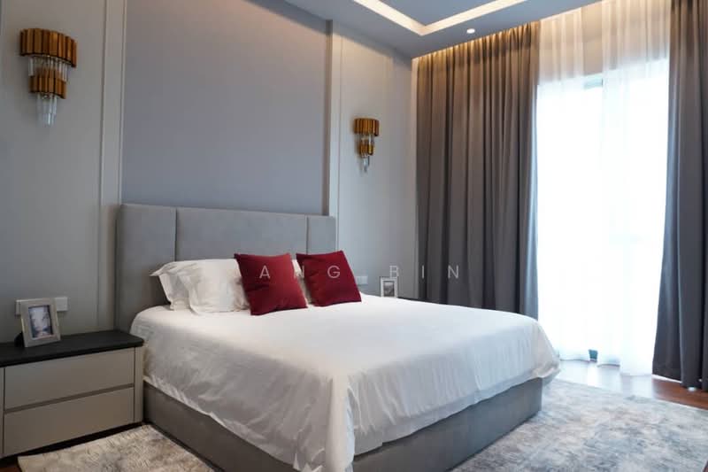 Service Residence for Sale at The Astaka @ 1 Bukit Senyum - Kang Bin - PropertyGuru.com.my