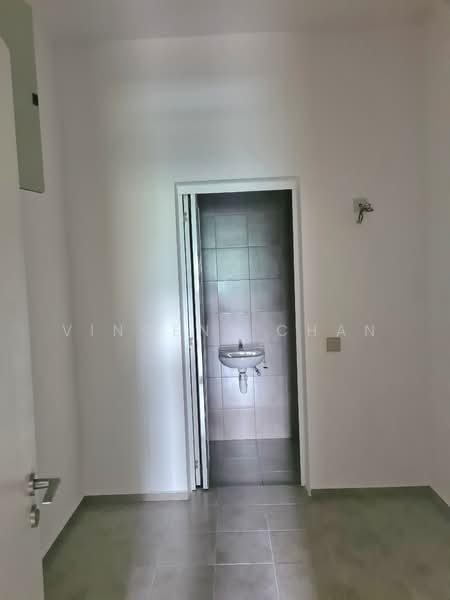Condominium for Sale at Allevia - Vincent Chan - Maid Room / Store Room - PropertyGuru.com.my