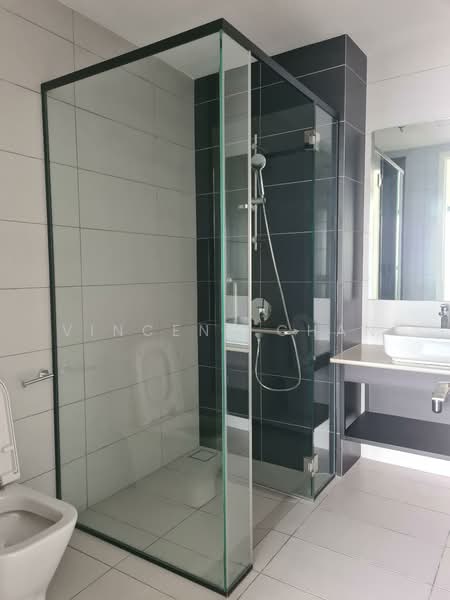 Condominium for Sale at Allevia - Vincent Chan - Bedroom 2 Bathroom - PropertyGuru.com.my