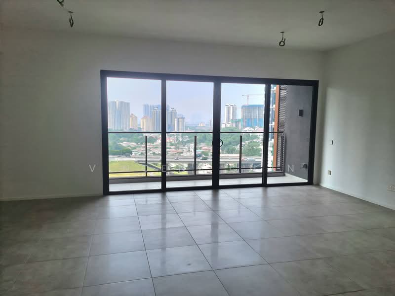 Condominium for Sale at Allevia - Vincent Chan - Balcony - PropertyGuru.com.my