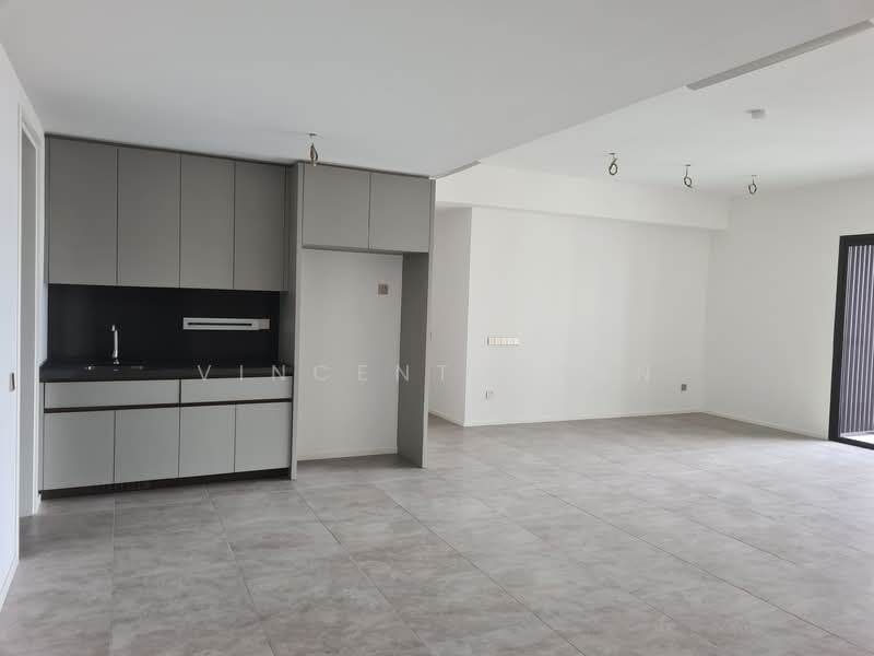 Condominium for Sale at Allevia - Vincent Chan - Dry Kitchen - PropertyGuru.com.my
