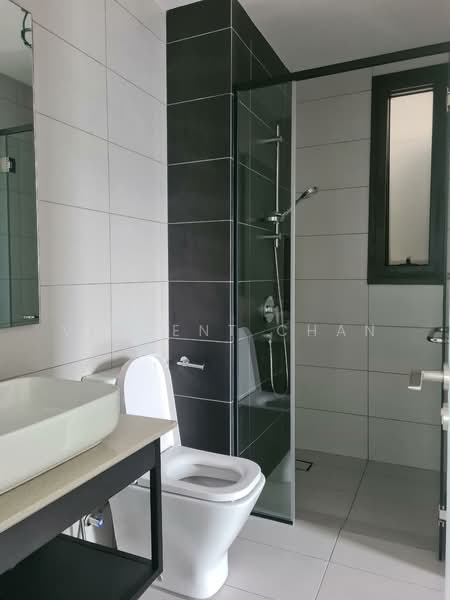 Condominium for Sale at Allevia - Vincent Chan - Common Bathroom - PropertyGuru.com.my