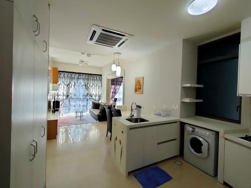 Service Residence for Sale at The Panorama - Jocelin Lim - Living Room - PropertyGuru.com.my