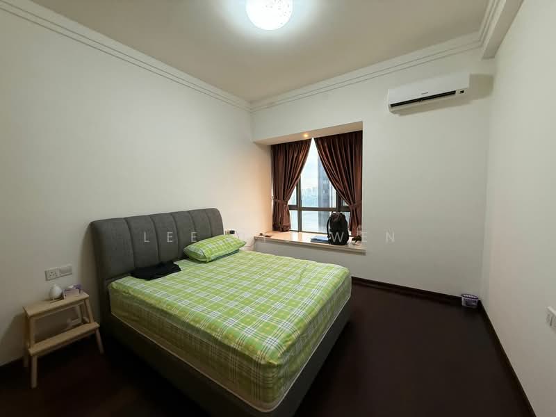 Service Residence for Sale at R&F Princess Cove Phase 1 - Lee Qiu Wen - Bedroom - PropertyGuru.com.my