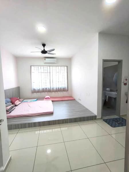 2-storey Terraced House for Sale in Austin Crest (Johor Bahru) - Karl Lim - Bedroom - PropertyGuru.com.my