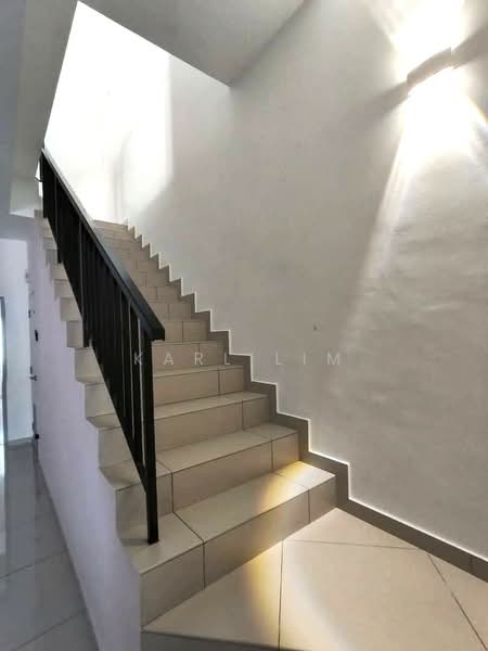2-storey Terraced House for Sale in Austin Crest (Johor Bahru) - Karl Lim - Interior - PropertyGuru.com.my