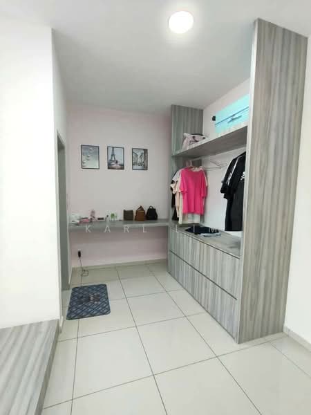 2-storey Terraced House for Sale in Austin Crest (Johor Bahru) - Karl Lim - Interior - PropertyGuru.com.my