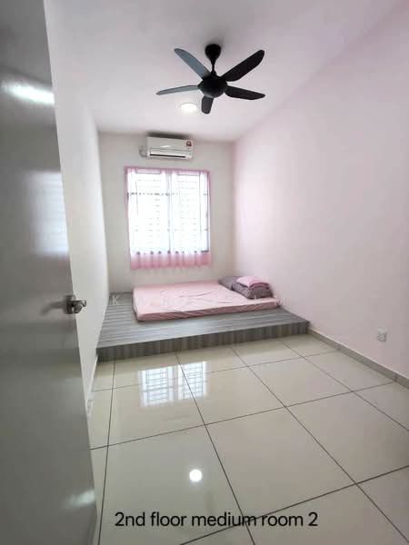2-storey Terraced House for Sale in Austin Crest (Johor Bahru) - Karl Lim - PropertyGuru.com.my