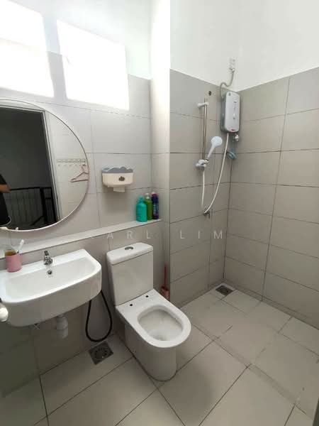 2-storey Terraced House for Sale in Austin Crest (Johor Bahru) - Karl Lim - Bathroom - PropertyGuru.com.my